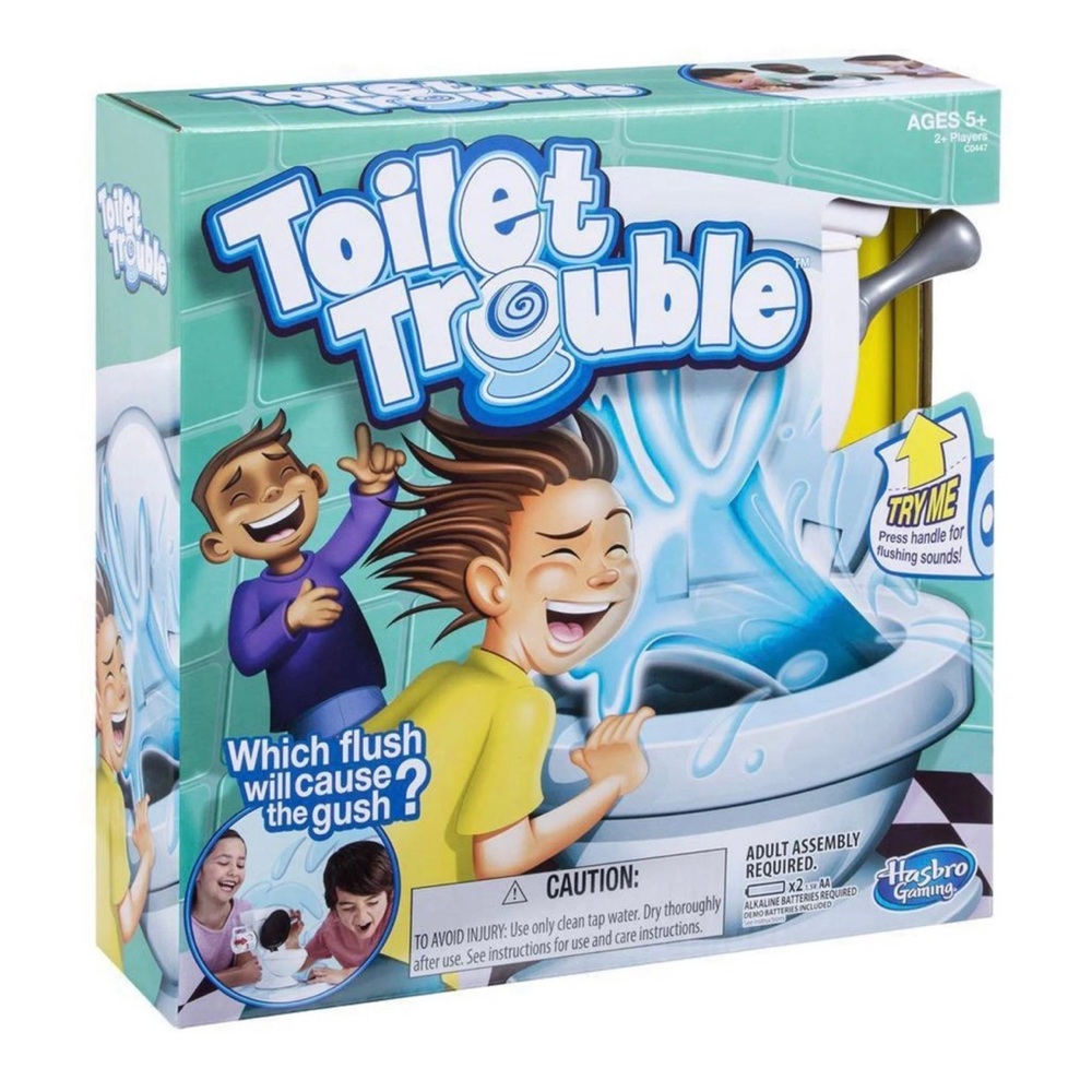 Brand New Game!!